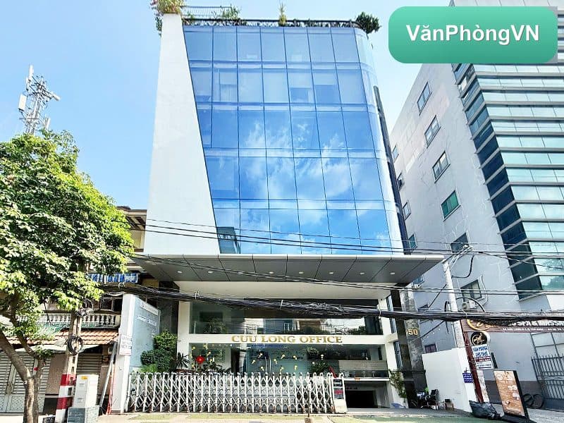 Cửu Long Office