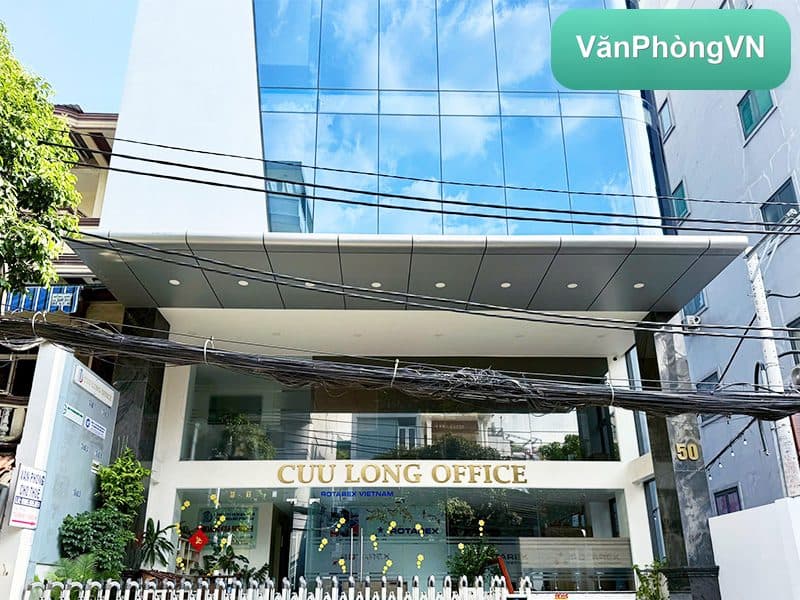 Cửu Long Office thumbnail 2