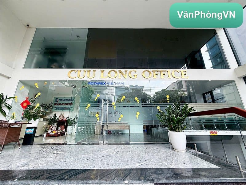 Cửu Long Office thumbnail 3