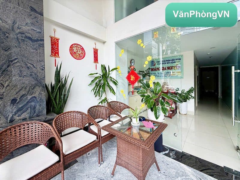Cửu Long Office thumbnail 4
