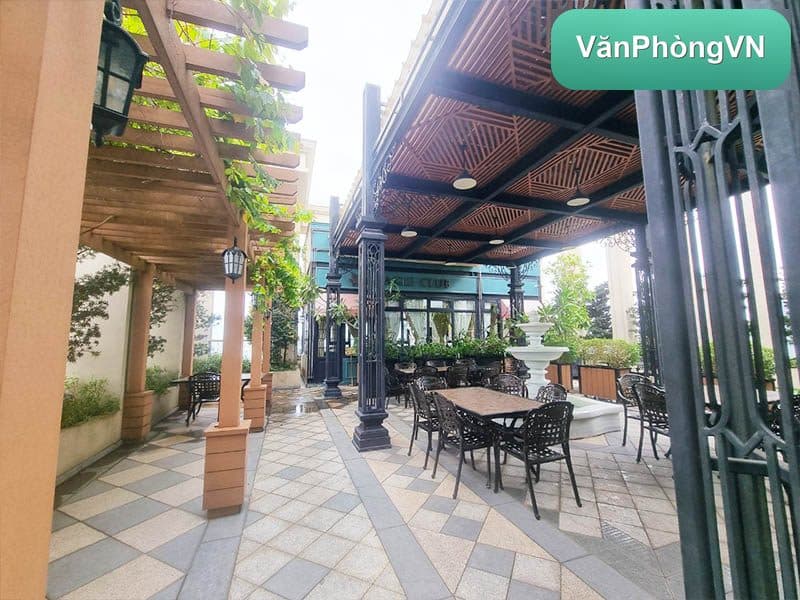ĐẤT XANH Building thumbnail 10