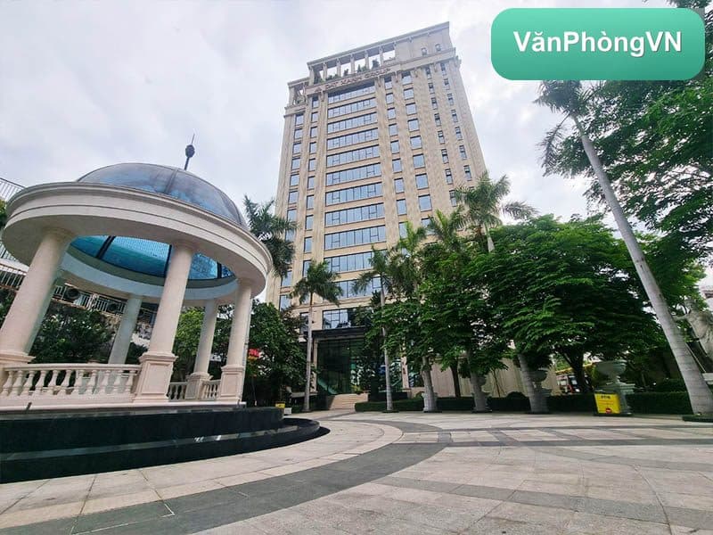 ĐẤT XANH Building thumbnail 3