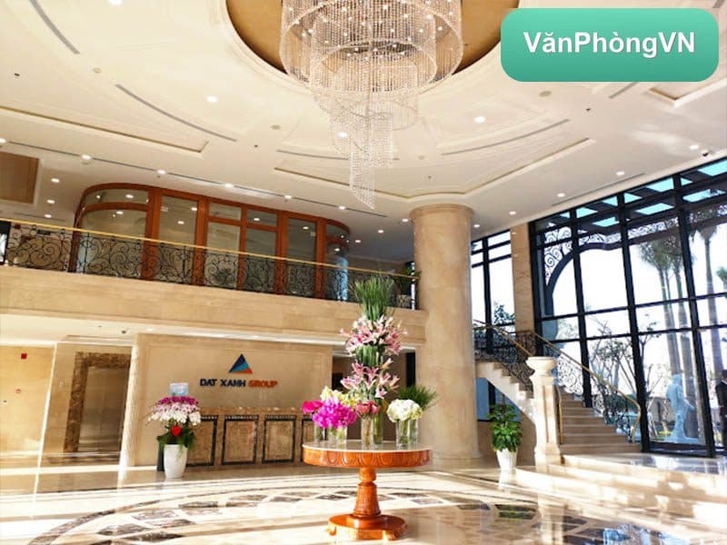 ĐẤT XANH Building thumbnail 4