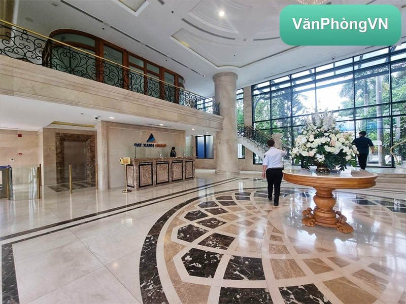 ĐẤT XANH Building thumbnail 5