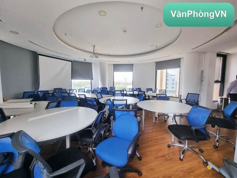 ĐẤT XANH Building thumbnail 6