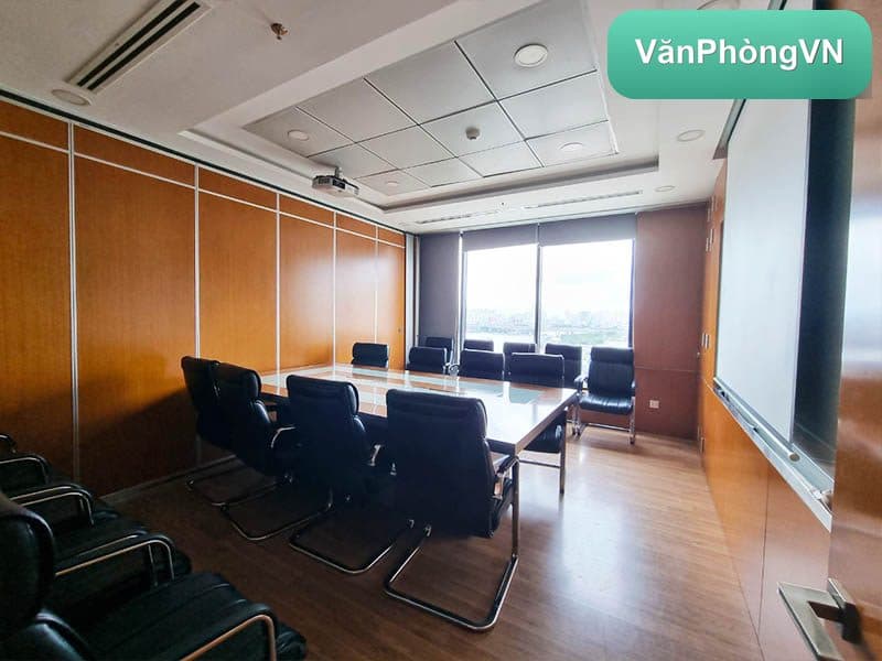 ĐẤT XANH Building thumbnail 8