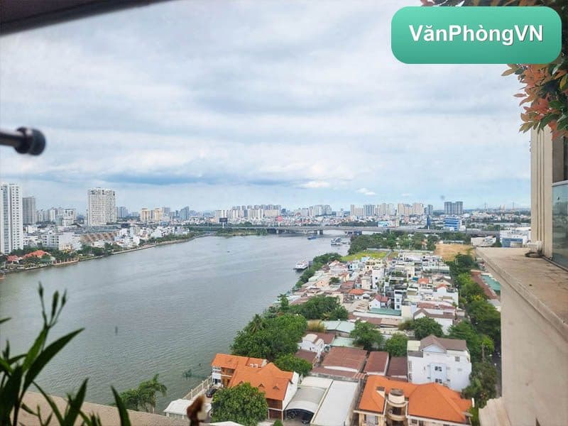 ĐẤT XANH Building thumbnail 9