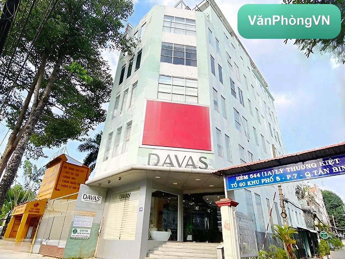 Davas Building