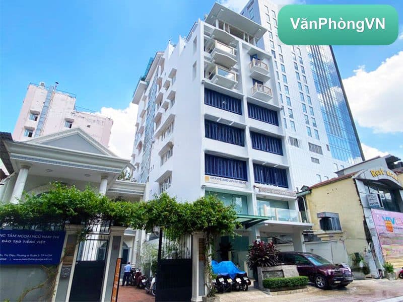 Dhouse 39 Nguyễn Thị Diệu