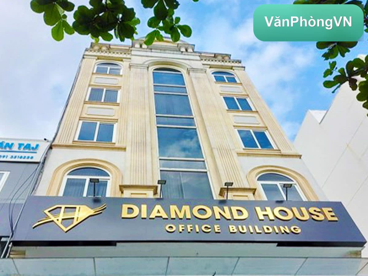 Diamond House Office