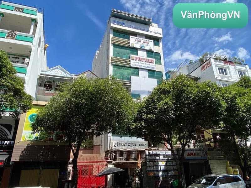 DMC Building Miếu Nổi thumbnail 2
