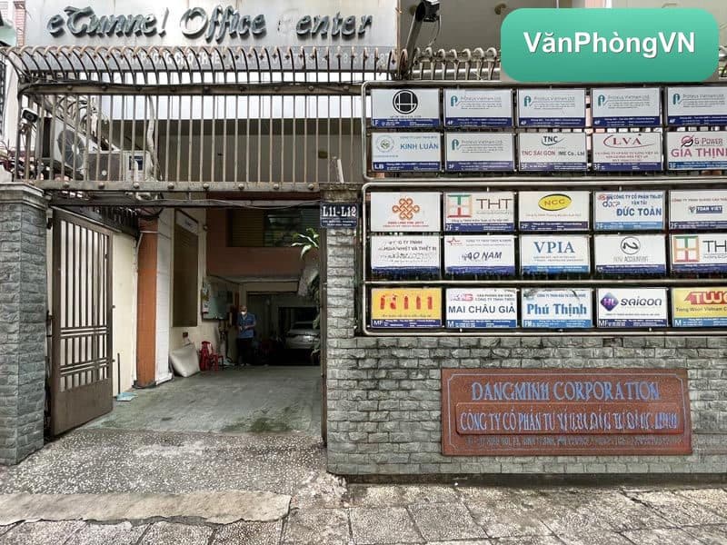 DMC Building Miếu Nổi thumbnail 3