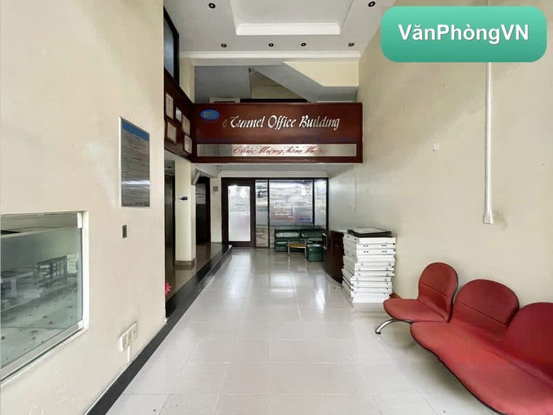 DMC Building Miếu Nổi thumbnail 5