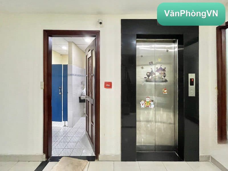 DMC Building Miếu Nổi thumbnail 7