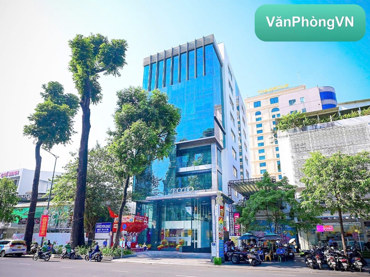 Đô Thành Phạm Ngọc Thạch thumbnail 2