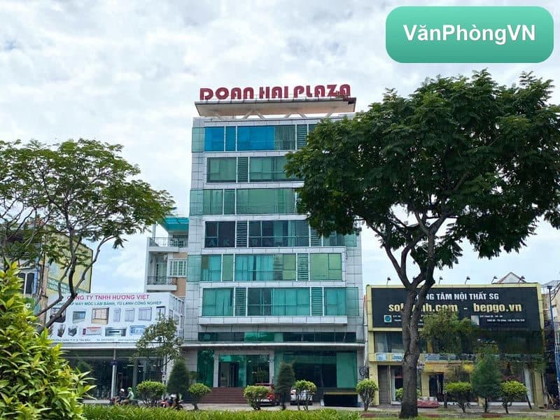 Đoàn Hải Plaza