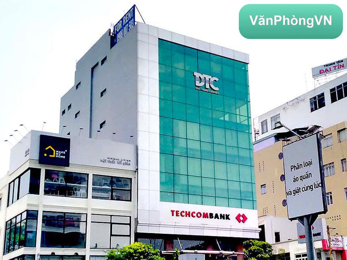 DTC Building thumbnail 2