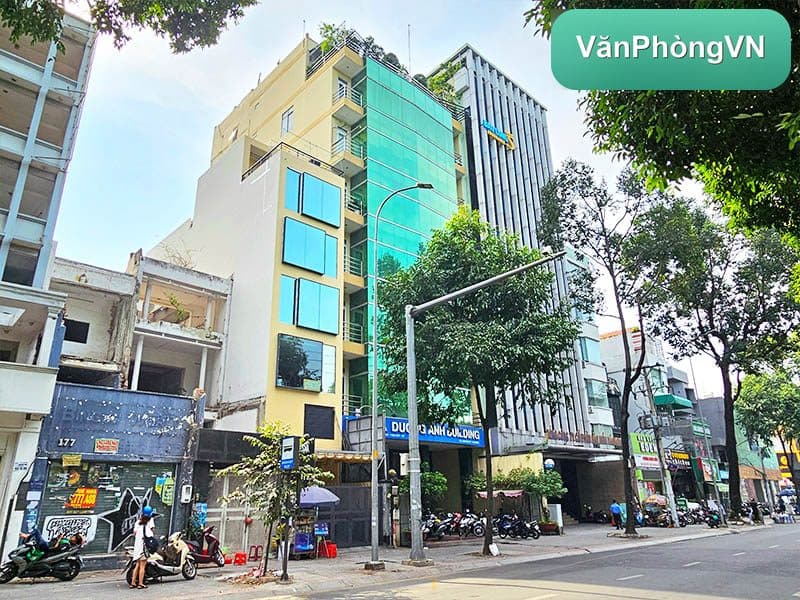 Dương Anh Building thumbnail 2