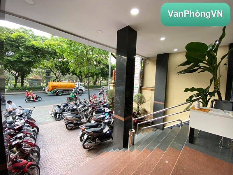 Dương Anh Building thumbnail 3