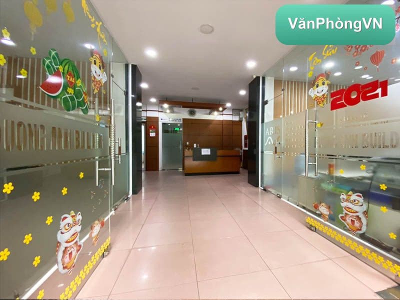Dương Anh Building thumbnail 4