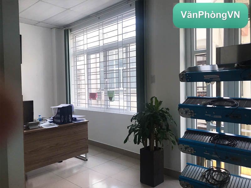 Dương Anh Building thumbnail 7