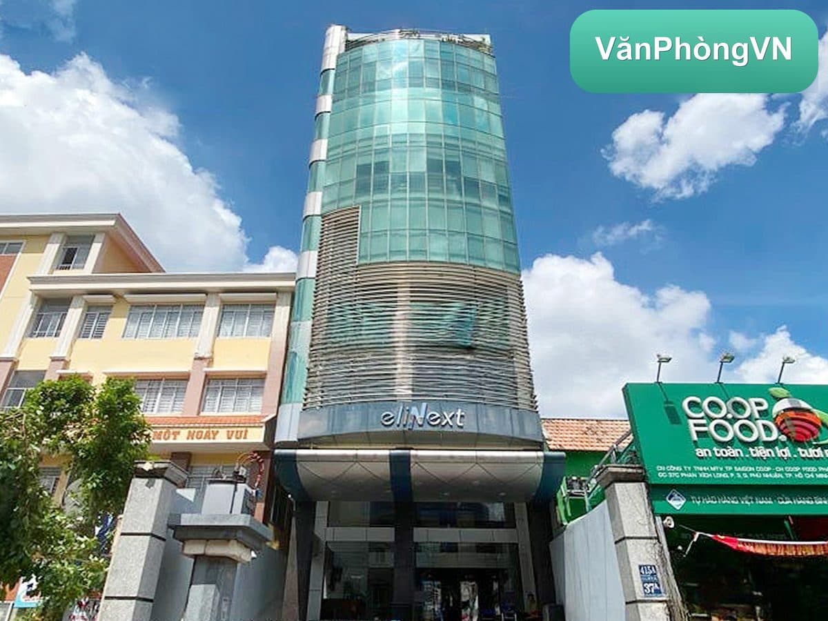 Elilink Building