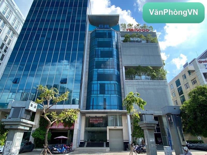 G8 Điện Biên Phủ