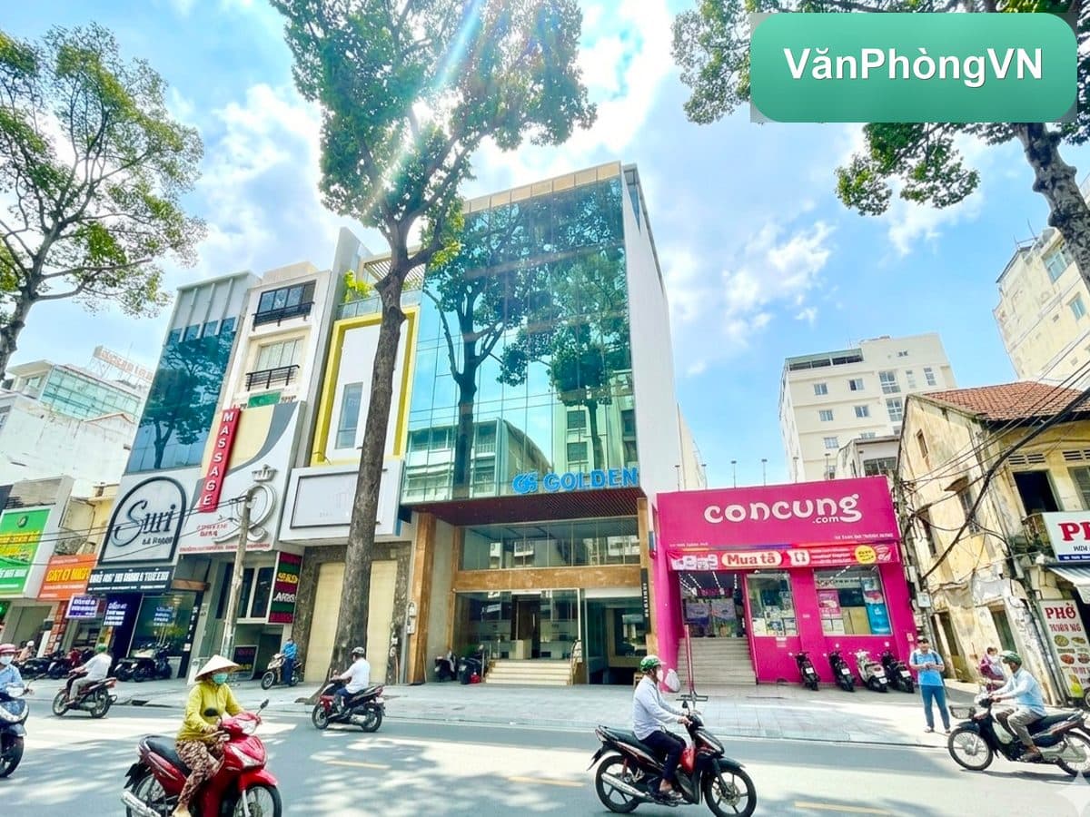 G8 Golden Trần Quang Khải thumbnail 2