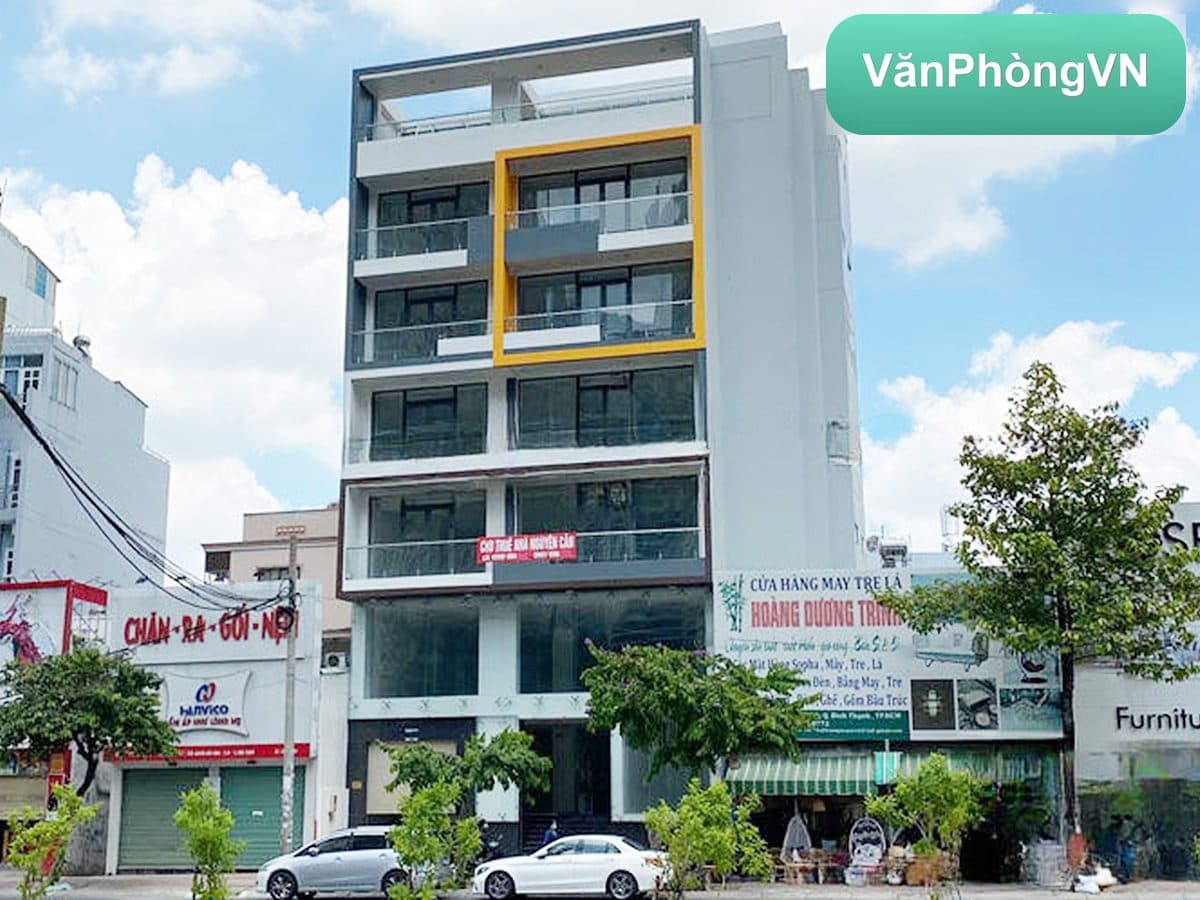 G8 Nguyễn Hữu Cảnh thumbnail 2