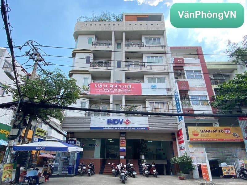 G8 Office Đường D5 thumbnail 2