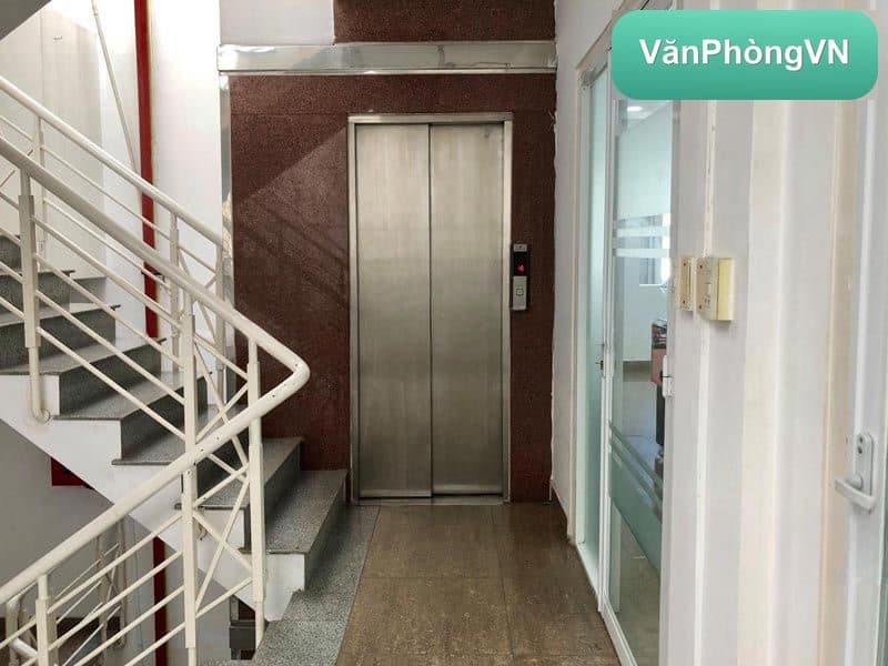 G8 Office Đường D5 thumbnail 3