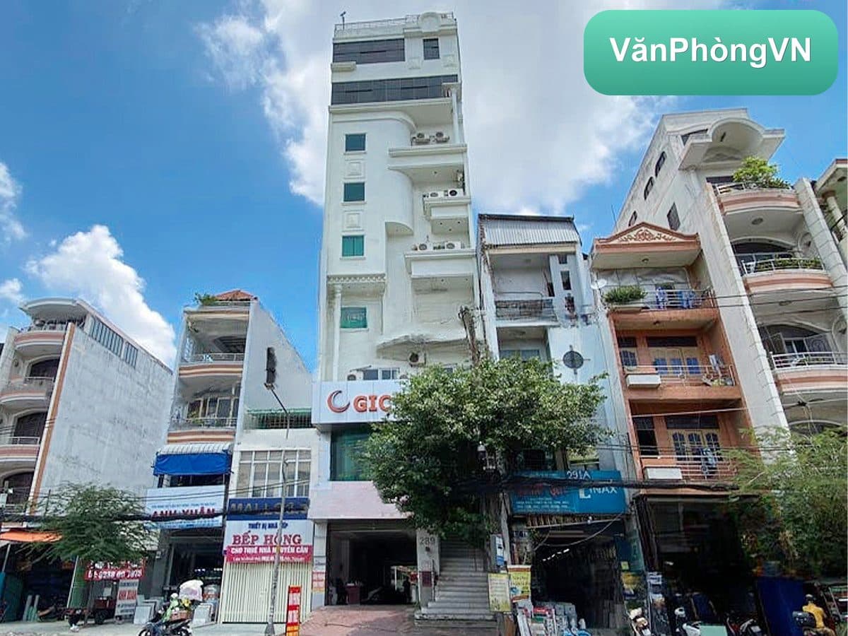 GIC Đinh Bộ Lĩnh