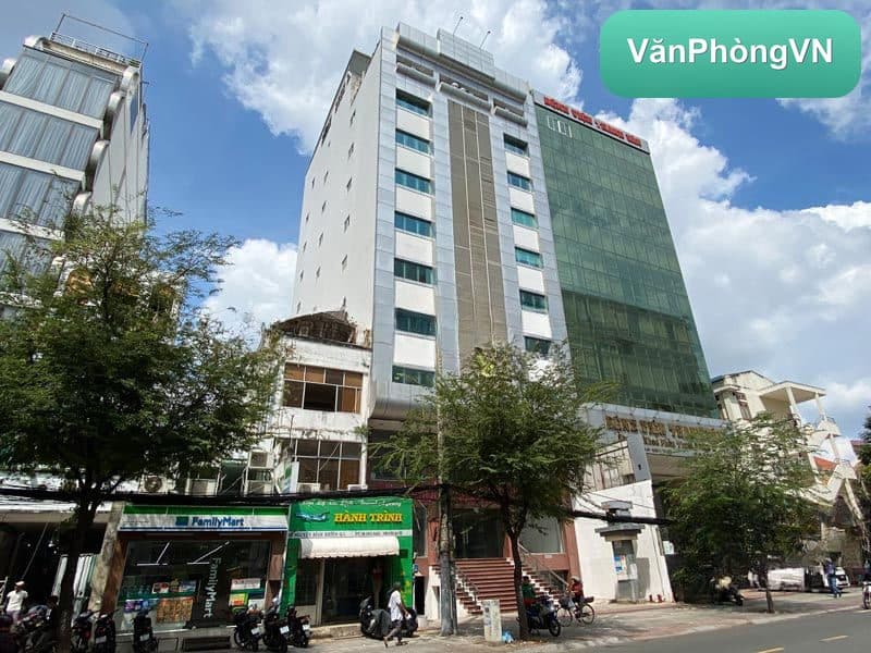 GIC Nguyễn Bỉnh Khiêm