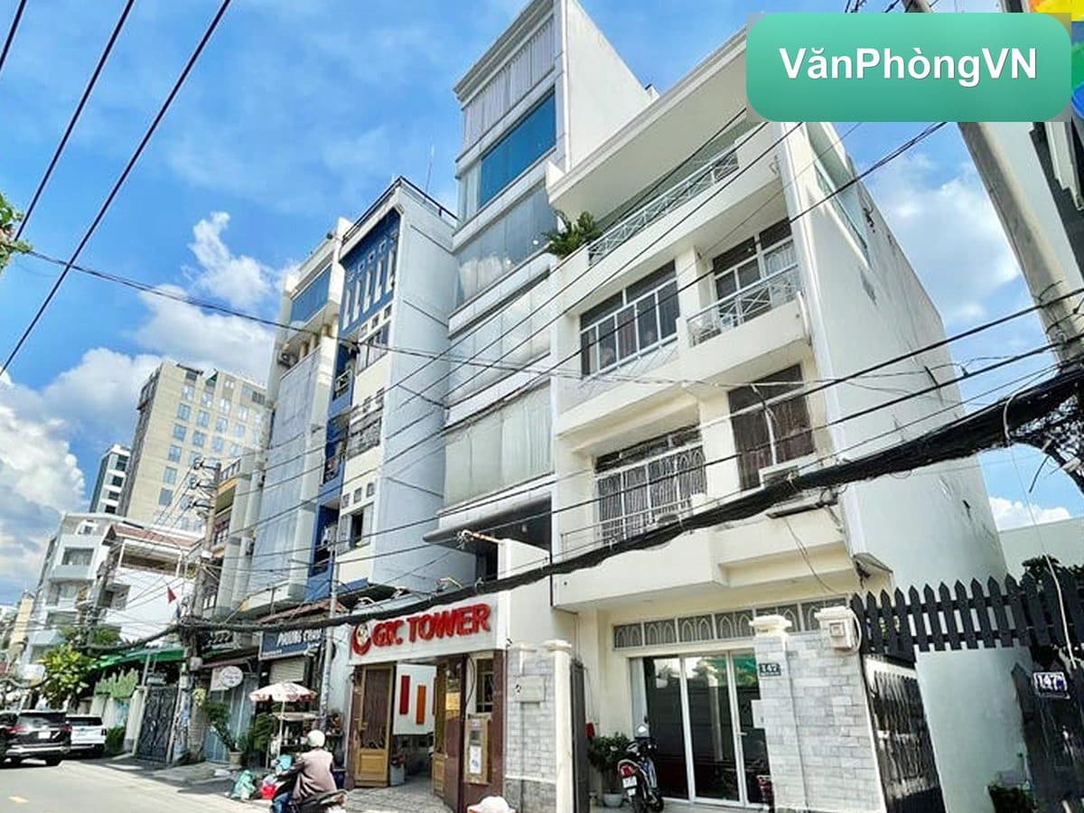 GIC Nguyễn Cửu Vân
