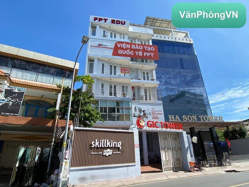 GIC Nguyễn Văn Đậu