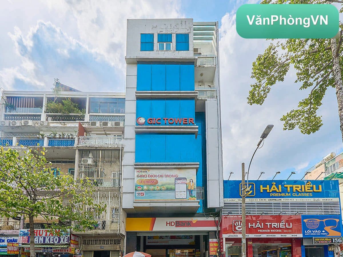 GIC Trần Quang Khải