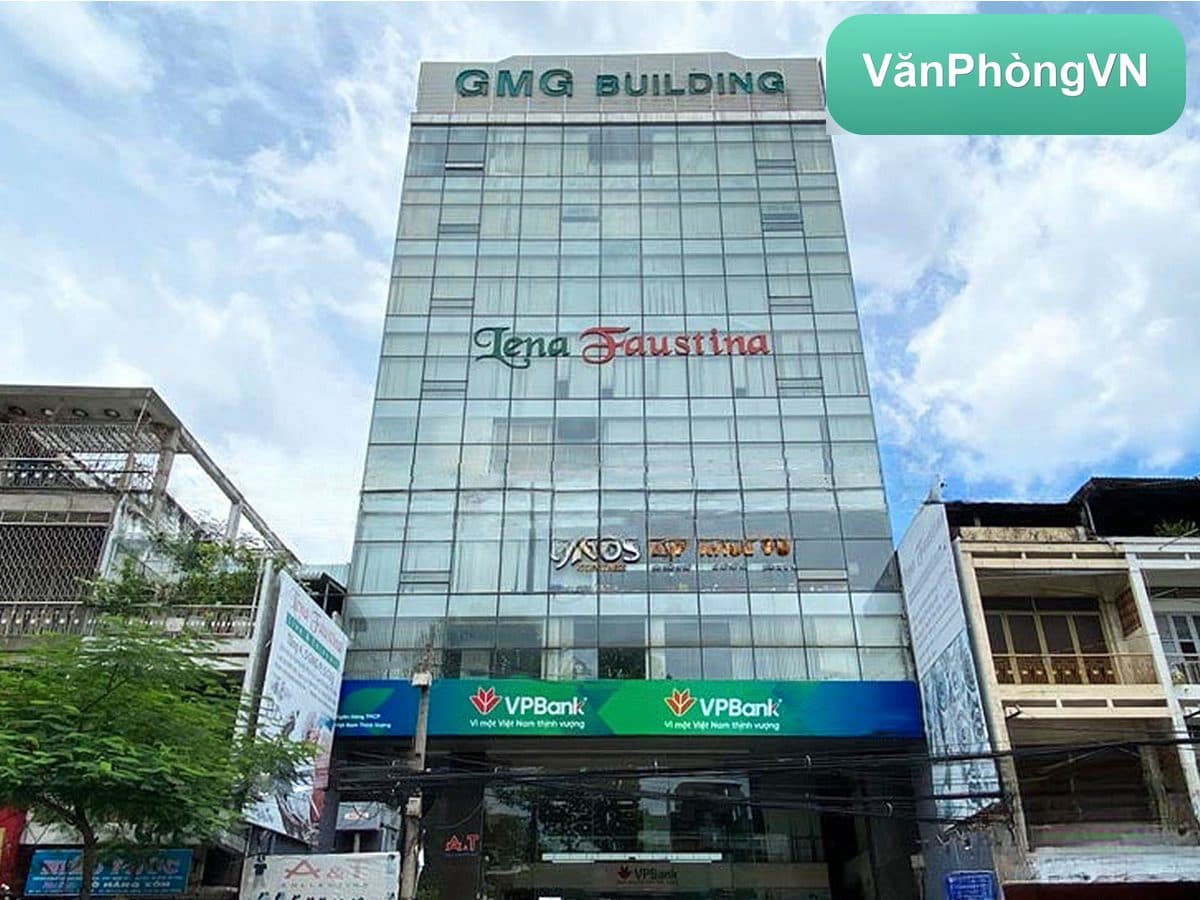 GMG Building
