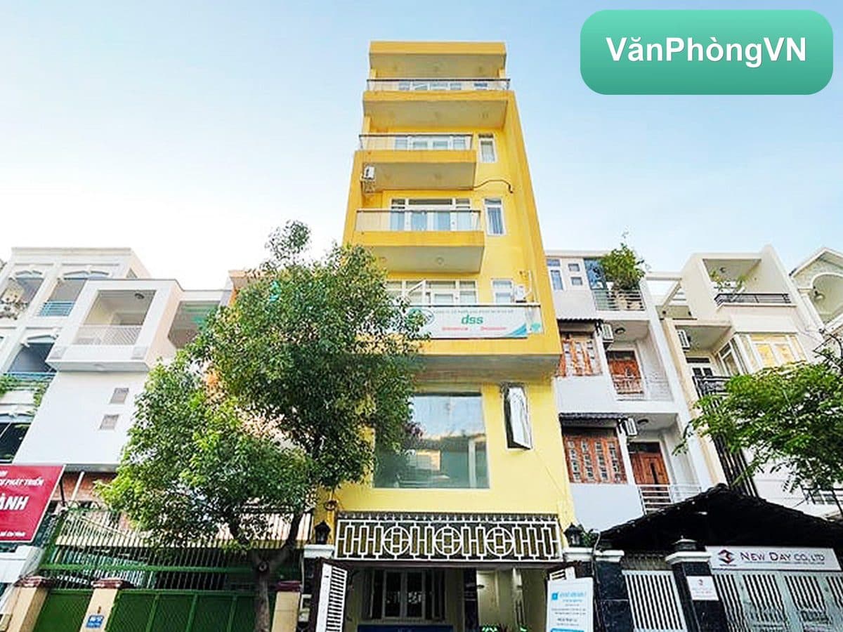 Gold Star 3 Phổ Quang