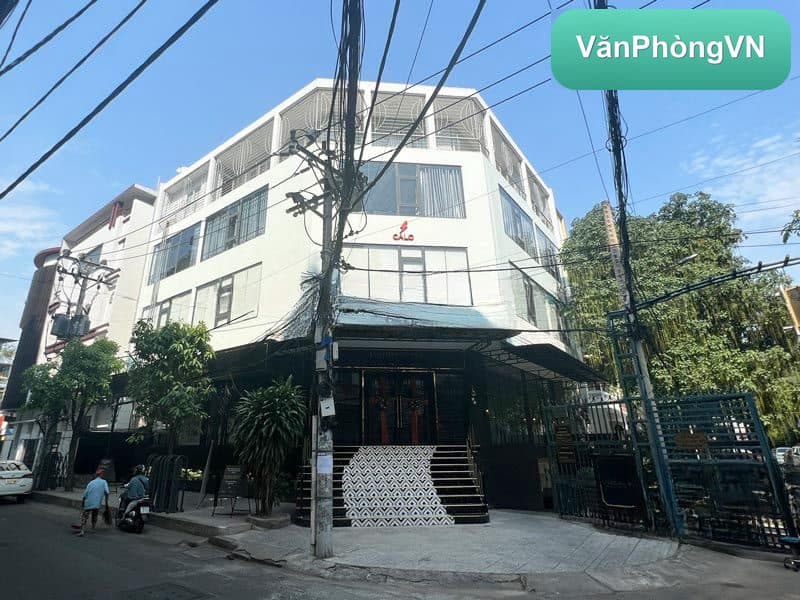 Gold Star Sư Vạn Hạnh