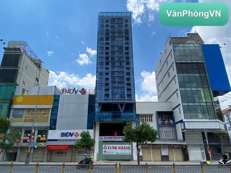 Golden Season Building thumbnail 2