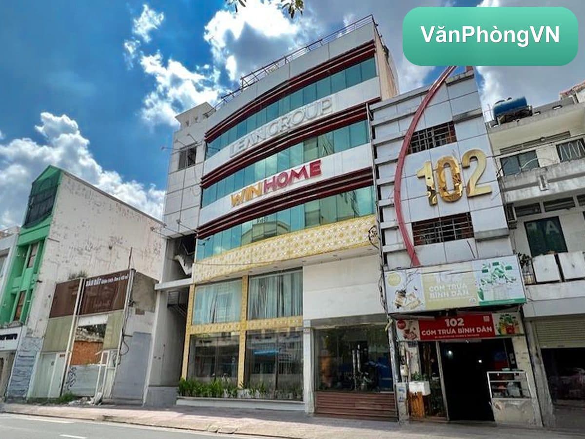 GP Building
