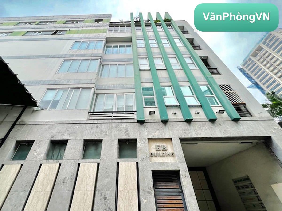 Green Bee Building