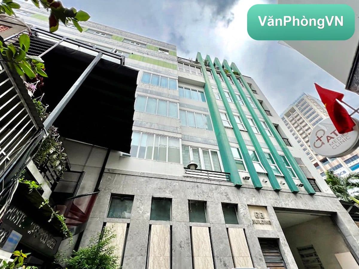 Green Bee Building thumbnail 2