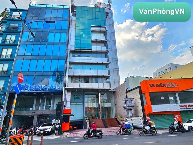 Win Home Hoàng Văn Thụ