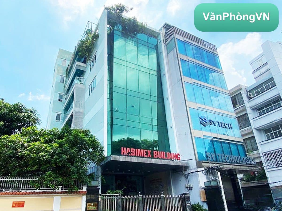 Habimex Building