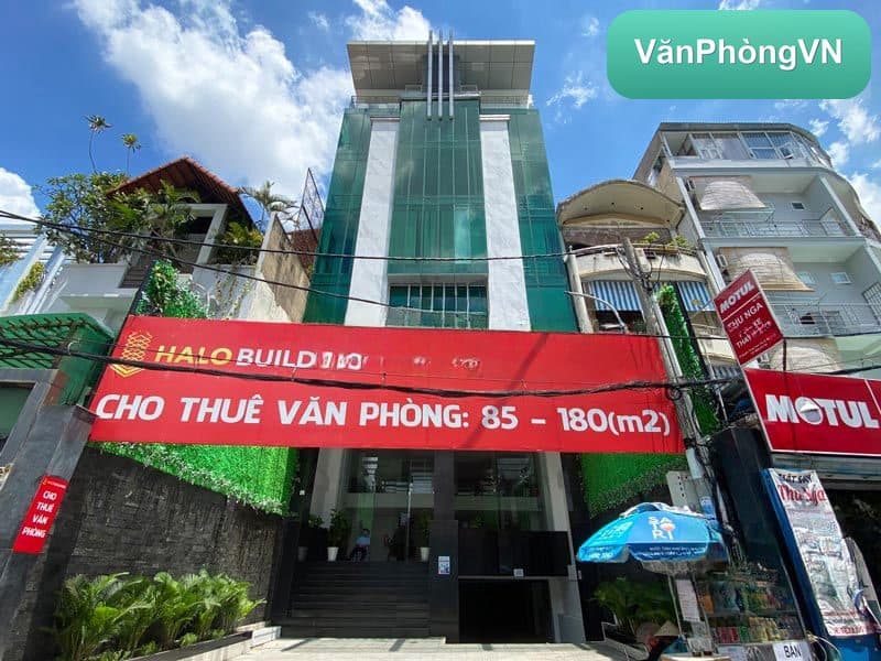 Halo Nguyễn Trung Trực