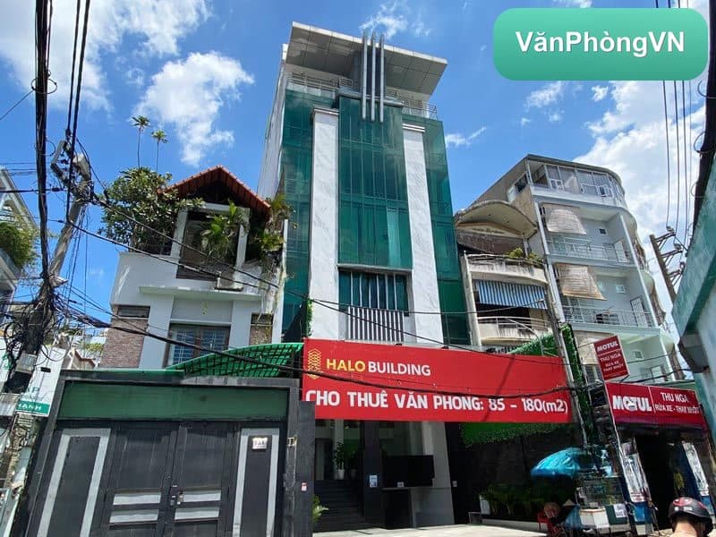 Halo Nguyễn Trung Trực thumbnail 2