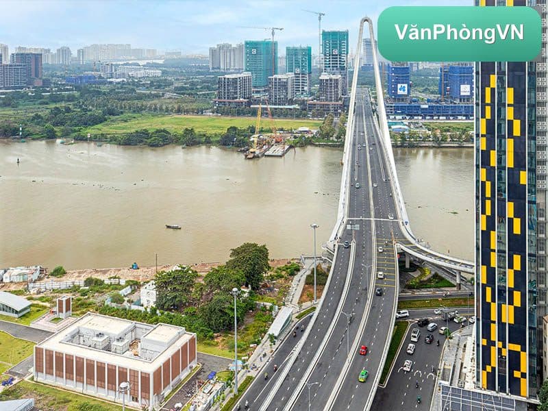 9 -11 Tôn Đức Thắng (Lim Tower) thumbnail 10