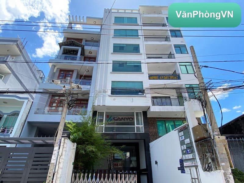 Hata House 103