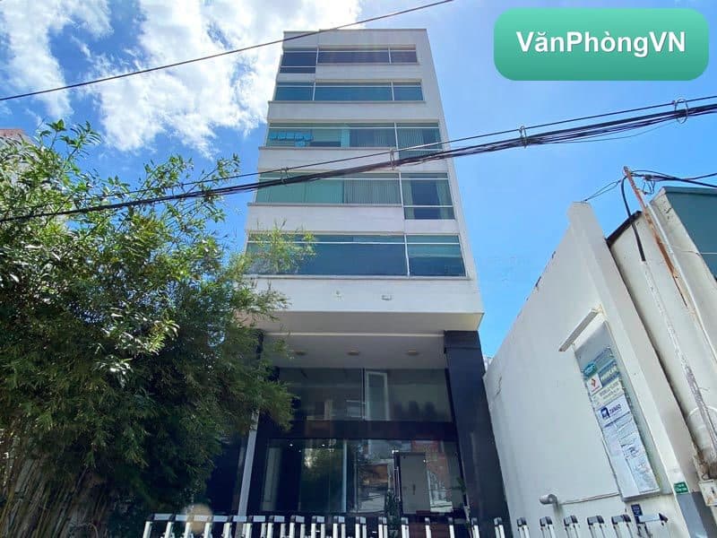 Hata House 115